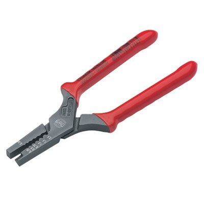 Presstangas 190mm 0.5-16mm 143-62-190 NWS Presstangas 190mm 0.5-16mm 143-62-190 NWS