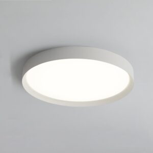 P375840B MINSK 3758/40 Plafons balts 22W 3000K 1679Lm D400mm ACB