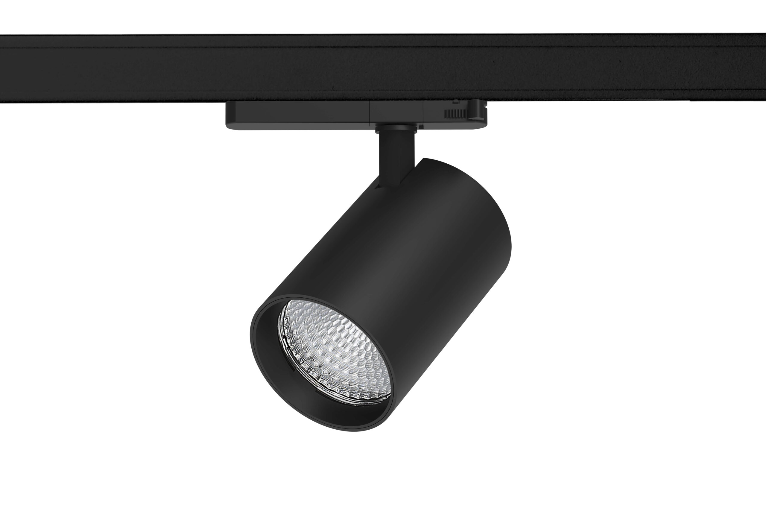 DTP104 Gaismeklis uz sliedes melns LED033 27W 930 3300lm 35* TK DTP104 Gaismeklis uz sliedes melns LED033 27W 930 3300lm 35* TK
