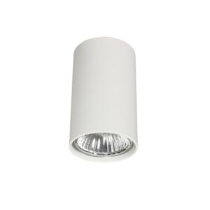 5255 EYE S v/a Gaismeklis balts 1x35W GU10 D55x 95mm NW