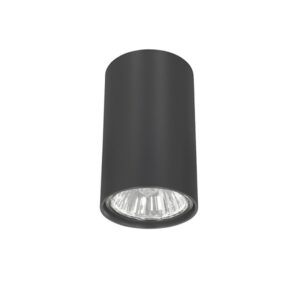 5256 EYE S v/a Gaismeklis grafīta 1x35W GU10 D55x 95mm NW
